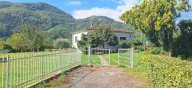 vendita casa singola Bagni di Lucca