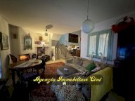 vendita villetta a schiera Collesalvetti