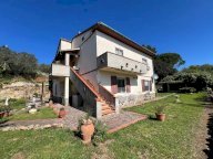 vendita casa singola Bibbona