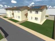 vendita villetta a schiera Capannori