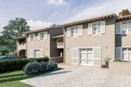 vendita villetta a schiera Pontedera