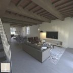 vendita villetta a schiera Vecchiano