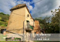 vendita villetta a schiera Vinci