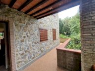 vendita villetta bifamiliare Santa Luce