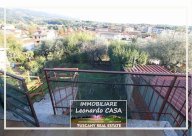 vendita villetta a schiera Lamporecchio