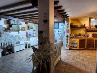 vendita casa semindipendente Castelnuovo Magra