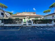 vendita villetta bifamiliare Forte dei Marmi