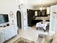 vendita villetta trifamiliare Arcola