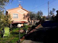 vendita villetta trifamiliare Arcola