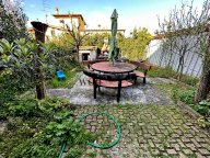 vendita villetta a schiera Campi Bisenzio