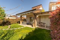 vendita villetta bifamiliare Calcinaia