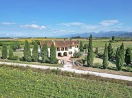 vendita villetta bifamiliare Vecchiano