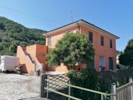 vendita casa semindipendente Arcola