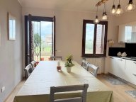 vendita villetta a schiera Terricciola