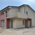 vendita villetta bifamiliare San Miniato