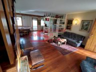 vendita villetta a schiera Massa e Cozzile