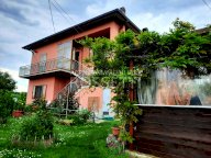 vendita villetta bifamiliare Cerreto Guidi