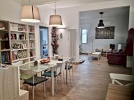 vendita villetta bifamiliare Cascina