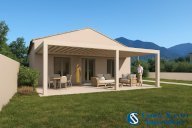 vendita villetta bifamiliare San Giuliano Terme