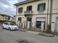 vendita casa semindipendente San Miniato