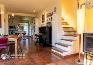 vendita villetta a schiera Castelnuovo Berardenga