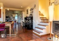 vendita villetta a schiera Castelnuovo Berardenga