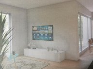 vendita casa semindipendente Ameglia