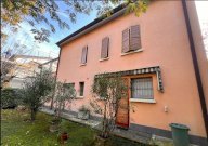 vendita casa singola Reggio nell'Emilia