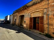 vendita casa singola Gagliano del Capo
