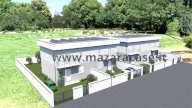 Vendita Villetta schiera Mazara del Vallo