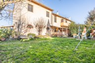 vendita villetta a schiera Crespina Lorenzana