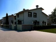 vendita villetta bifamiliare San Miniato