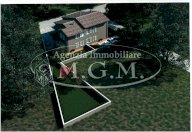 vendita villetta bifamiliare Pontedera