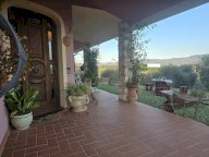 vendita casa singola Cerreto Guidi