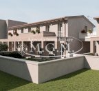 vendita villetta a schiera Calcinaia