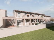 vendita villetta a schiera Calcinaia