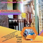 Vendita Casa singola Calasca-Castiglione