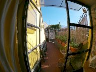 vendita casa semindipendente Carrara