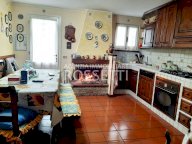 vendita villetta bifamiliare Vinci