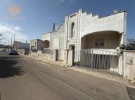 vendita casa singola Castrignano del Capo