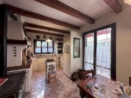 vendita villetta bifamiliare Cascina