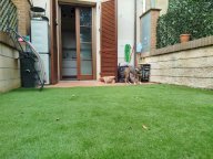 vendita villetta a schiera Cascina