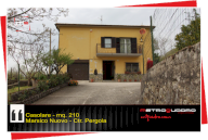 Vendita Casa singola Marsico Nuovo