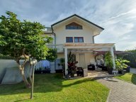 vendita villetta bifamiliare Montignoso