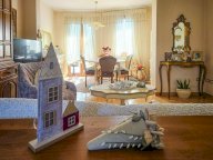 vendita villetta bifamiliare Cascina