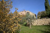 vendita villetta trifamiliare Monteriggioni