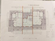 vendita villetta trifamiliare Luni