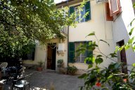 vendita casa semindipendente Montignoso