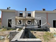 vendita villetta a schiera Santa Maria a Monte