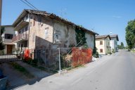 vendita casa semindipendente Campegine